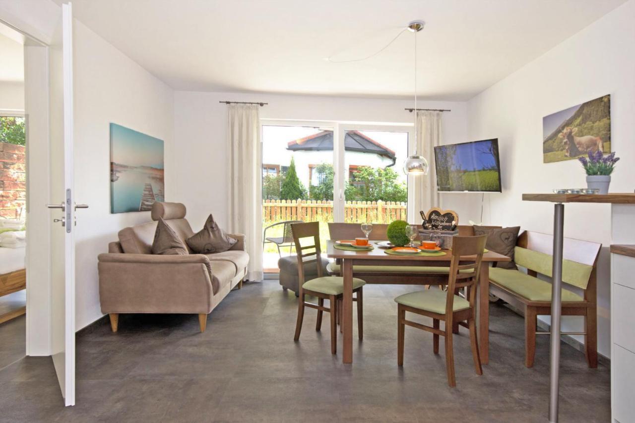 Ferienwohnung Rusticoy Oy-Mittelberg Exterior foto